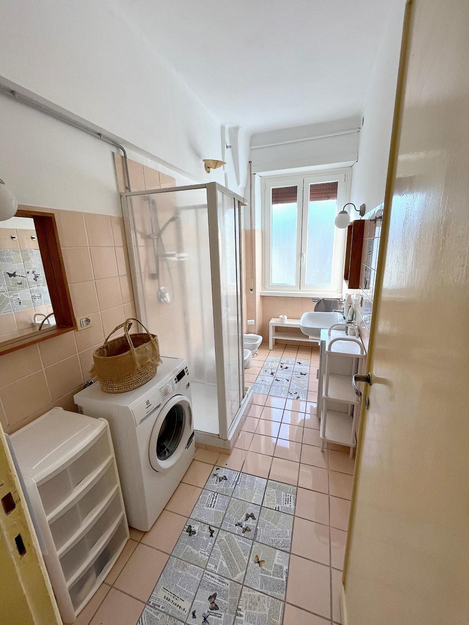 Appartamento Angelico Roma