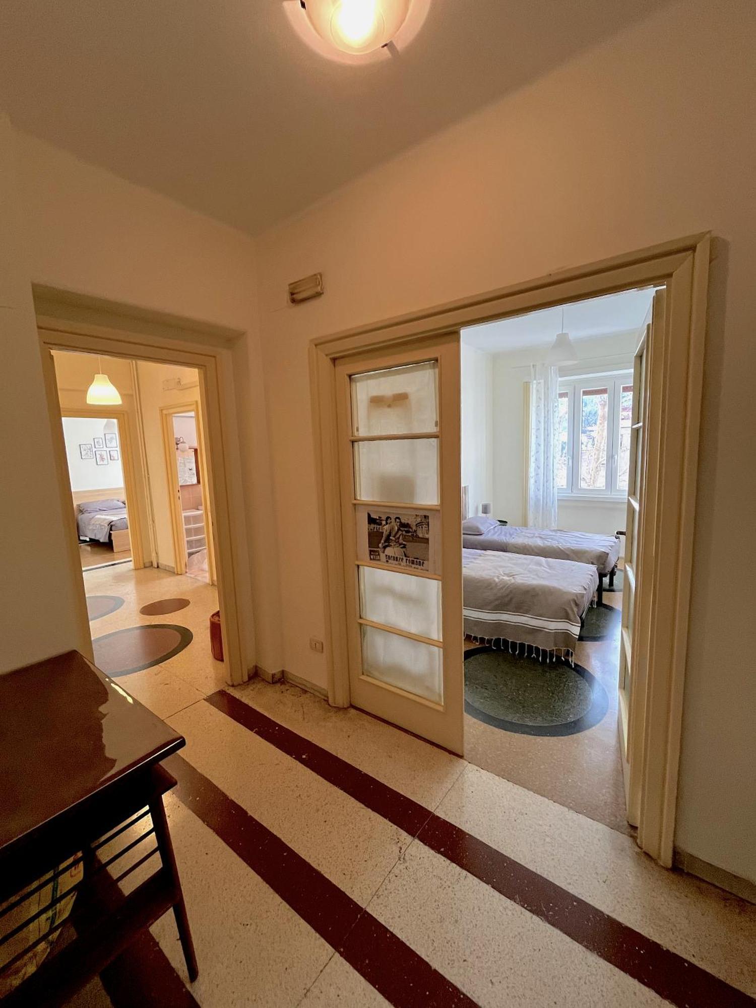 Appartamento Angelico Roma
